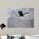 Mountain Flight Wall Decal