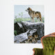 Guardian Wall Decal