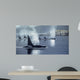 Morning Mist Wall Decal Design 1