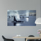 Morning Mist Wall Decal Design 1