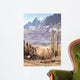 Rockwall Wall Decal