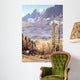 Rockwall Wall Decal