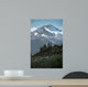 Coast Range Wall Decal