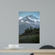Coast Range Wall Decal