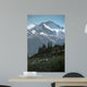 Coast Range Wall Decal