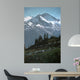 Coast Range Wall Decal
