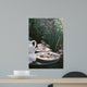 Tea for Two Wall Decal
