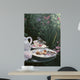 Tea for Two Wall Decal