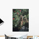 Alpine Summer Wall Decal Design 1