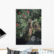 Alpine Summer Wall Decal Design 1