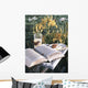 Summer Reading Wall Decal
