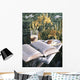 Summer Reading Wall Decal