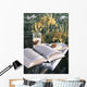 Summer Reading Wall Decal