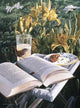 Summer Reading Wall Decal