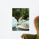 Tea Cup Wall Decal