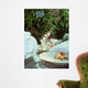 Tea Cup Wall Decal