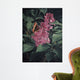 Lilac Wall Decal