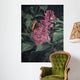 Lilac Wall Decal