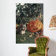 Halloween Wall Decal