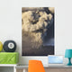 Eruption Ash Cloud from Wall Decal Design 20