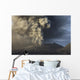 Eruption Ash Cloud from Wall Decal Design 19
