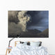 Eruption Ash Cloud from Wall Decal Design 18