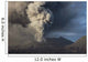 Eruption Ash Cloud from Wall Decal Design 18