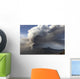 Eruption Ash Cloud from Wall Decal Design 16