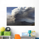 Eruption Ash Cloud from Wall Decal Design 16