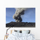 Eruption Ash Cloud from Wall Decal Design 9