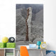 Remains Tree with Bark Wall Decal