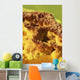 Potassium Salt Deposits Dallol Wall Decal Design 21