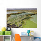 Dallol Geothermal Area Danakil Wall Decal Design 2