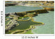 Potassium Salt Deposits Dallol Wall Decal Design 17