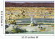 Small Geyser amongst Potassium Wall Decal