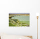 Dallol Geothermal Area Danakil Wall Decal Design 1
