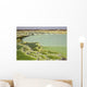 Dallol Geothermal Area Danakil Wall Decal Design 1