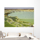 Dallol Geothermal Area Danakil Wall Decal Design 1