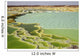 Dallol Geothermal Area Danakil Wall Decal Design 1