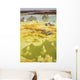 Potassium Salt Deposits Dallol Wall Decal Design 8
