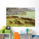 Potassium Salt Deposits Dallol Wall Decal Design 6