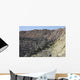 Caldera Wall and North Wall Decal