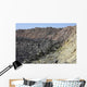 Caldera Wall and North Wall Decal