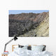 Caldera Wall and North Wall Decal