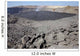 Crater Floor Covered with Wall Decal