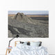 Old Hornito Rising from Wall Decal