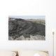 South Pit Crater Filled Wall Decal Design 4