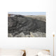 South Pit Crater Filled Wall Decal Design 4