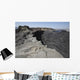 South Pit Crater Filled Wall Decal Design 3