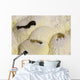 Fumarole Deposits Dallol Geothermal Wall Decal Design 4